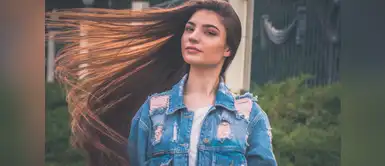 Aceite de Almendras: El secreto para una cabello espectacular Aceite de Almendras: El secreto para una cabello espectacular