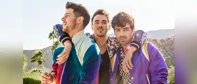 ¡Un éxito! Jonas Brothers superan récord de One Direction con nuevo videoclip ¡Un éxito! Jonas Brothers superan récord de One Direction con nuevo videoclip