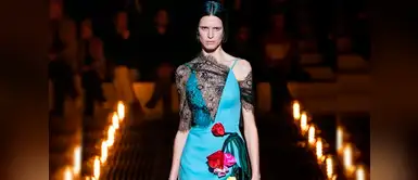 Dark romance: tendencia de moda de la que el mundo está hablando Dark romance: tendencia de moda de la que el mundo está hablando