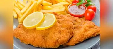 Sorprende a tu familia con una sabrosa suprema de pollo Sorprende a tu familia con una sabrosa suprema de pollo