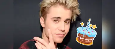 Justin Bieber: 5 temas para celebrar el cumpleaños del cantante canadiense Justin Bieber: 5 temas para celebrar el cumpleaños del cantante canadiense
