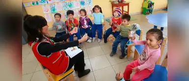 ¿Niños con problemas de lenguaje pueden empezar educación inicial? ¿Niños con problemas de lenguaje pueden empezar educación inicial?