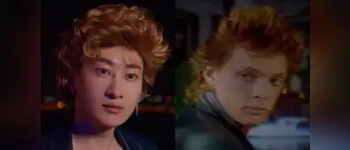 Super Junior estrenó videoclip de ‘Ahora te puedes marchar’ de Luis Miguel Super Junior estrenó videoclip de ‘Ahora te puedes marchar’ de Luis Miguel