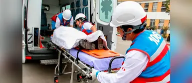 ¿Emergencia o urgencia? Conoce cuál es la diferencia ¿Emergencia o urgencia? Conoce cuál es la diferencia