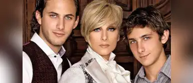 Falleció Christian Bach, la villana de las telenovelas, a los 59 años Falleció Christian Bach, la villana de las telenovelas, a los 59 años