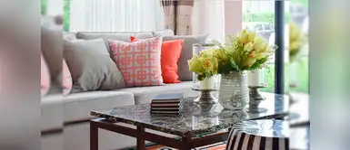 ¡Que el ambiente de tu casa siempre huela rico con estos trucos! ¡Que el ambiente de tu casa siempre huela rico con estos trucos!