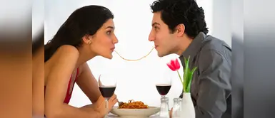 ¿Sabías que si tu pareja te ama podría provocar que subas de peso? ¿Sabías que si tu pareja te ama podría provocar que subas de peso?