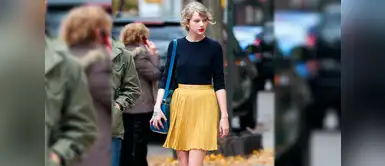 Faldas plisadas para toda ocasión ¡Resalta tu estilo con ellas! Faldas plisadas para toda ocasión ¡Resalta tu estilo con ellas!