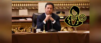 Yonhy Lescano: Daniel Salaverry aseguró que protegerá identidad de la víctima Yonhy Lescano: Daniel Salaverry aseguró que protegerá identidad de la víctima