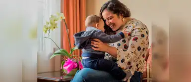 Descubre qué tipo de mamá eres, según tus acciones Descubre qué tipo de mamá eres, según tus acciones