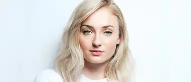 Sophie Turner y los productos de belleza que nunca dejará de usar Sophie Turner y los productos de belleza que nunca dejará de usar