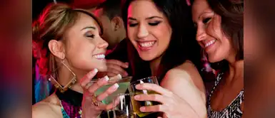 ¿El consumo de alcohol después de cumplir los 50 hace menos daño? ¿El consumo de alcohol después de cumplir los 50 hace menos daño?