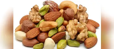 3 Snacks fáciles y saludables para que no peques de hambre en el trabajo 3 Snacks fáciles y saludables para que no peques de hambre en el trabajo