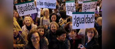 Entérate cuáles son los países donde la igualdad de género si existe Entérate cuáles son los países donde la igualdad de género si existe