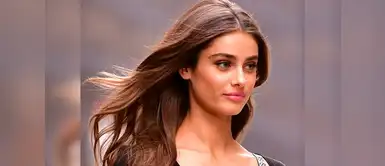 Los colores de cabello que las supermodelos piden más a sus estilistas Los colores de cabello que las supermodelos piden más a sus estilistas