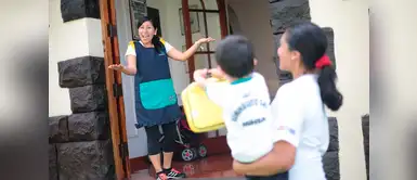 Recomendaciones para que el primer día de clases de tu hijo sea el mejor Recomendaciones para que el primer día de clases de tu hijo sea el mejor