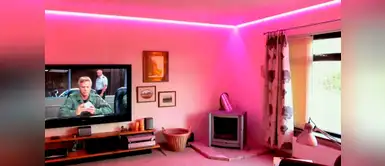¿Cómo decorar interiores con luces LED? Mira estos ejemplos ¿Cómo decorar interiores con luces LED? Mira estos ejemplos