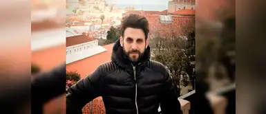 Rodrigo González ‘Peluchín’ revela ataques homofóbicos de un policía Rodrigo González ‘Peluchín’ revela ataques homofóbicos de un policía