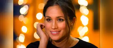 Mira la increíble escena que protagonizó Meghan Markle en CSI Miami Mira la increíble escena que protagonizó Meghan Markle en CSI Miami