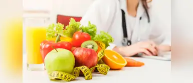 ¿Cómo perder peso saludablemente? Sigue estos tips ¿Cómo perder peso saludablemente? Sigue estos tips