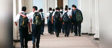 Consejos de seguridad para el regreso a clases. ¡Atención papis! Consejos de seguridad para el regreso a clases. ¡Atención papis!