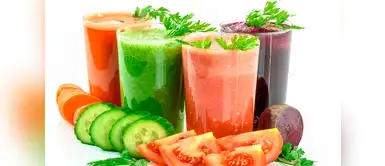 3 poderosos jugos para bajar de peso y limpiar tu organismo naturalmente 3 poderosos jugos para bajar de peso y limpiar tu organismo naturalmente