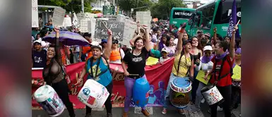 ¿Por qué evitar las felicitaciones en el día internacional de la mujer? ¿Por qué evitar las felicitaciones en el día internacional de la mujer?