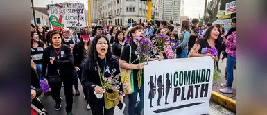 ¡Escritoras peruanas buscan recuperar presencia en el mundo literario! ¡Escritoras peruanas buscan recuperar presencia en el mundo literario!