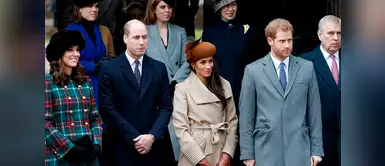 Familia real británica bloqueará a usuarios que escriban mensajes ofensivos Familia real británica bloqueará a usuarios que escriban mensajes ofensivos