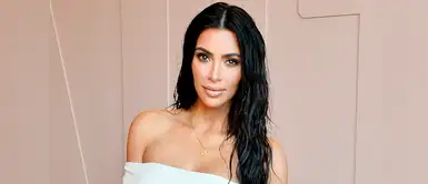 Luce un maquillaje natural con la técnica del maquillador de Kim Kardashian Luce un maquillaje natural con la técnica del maquillador de Kim Kardashian