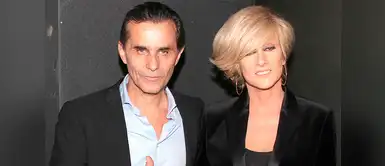 Humberto Zurita le rinde emotivo homenaje en Instagram a Christian Bach Humberto Zurita le rinde emotivo homenaje en Instagram a Christian Bach