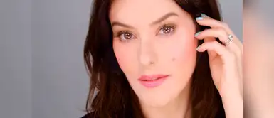 ¡Consigue un maquillaje natural usando solo un producto! ¡Consigue un maquillaje natural usando solo un producto!