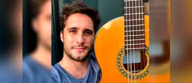 ¿Diego Boneta en Perú? Esta es la razón por la que el actor vendría al país ¿Diego Boneta en Perú? Esta es la razón por la que el actor vendría al país