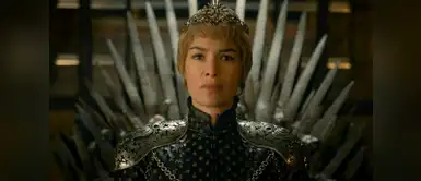 Estrenan nuevo tráiler de GOT y la pregunta es ¿por qué Cersei está llorando? Estrenan nuevo tráiler de GOT y la pregunta es ¿por qué Cersei está llorando?