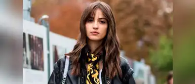 El secreto de las francesas para tener un cabello espectacular El secreto de las francesas para tener un cabello espectacular