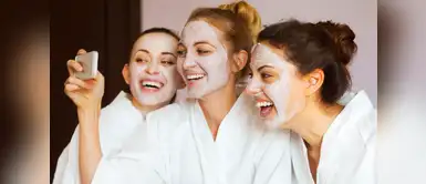 Rejuvenece tu piel con una mascarilla de vino tinto Rejuvenece tu piel con una mascarilla de vino tinto