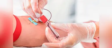 VIH: segundo caso de paciente que “elimina” el virus mortal VIH: segundo caso de paciente que “elimina” el virus mortal