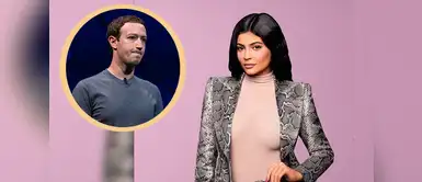 Kylie Jenner desplaza a Mark Zuckerber como la millonaria más joven del mundo Kylie Jenner desplaza a Mark Zuckerber como la millonaria más joven del mundo