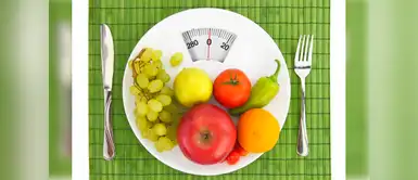 Conoce los 5 alimentos con menos contenido de azúcar Conoce los 5 alimentos con menos contenido de azúcar