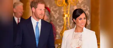 Meghan Markle está siendo duramente criticada días antes de dar a luz Meghan Markle está siendo duramente criticada días antes de dar a luz