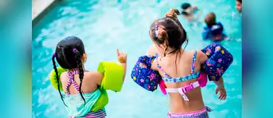 Seguridad en el agua: consejos para evitar que los niños se ahoguen Seguridad en el agua: consejos para evitar que los niños se ahoguen