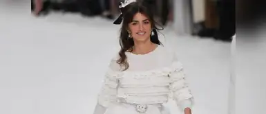 Chanel se despidió de Karl Lagerfeld con sus musas en la pasarela Chanel se despidió de Karl Lagerfeld con sus musas en la pasarela