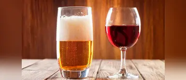 Hallan sustancia cancerígena en vinos y cervezas Hallan sustancia cancerígena en vinos y cervezas