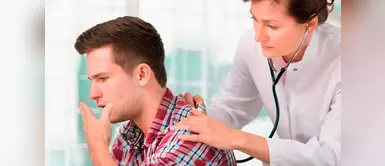 Esperanza de vida: nuevo medicamento mejoraría el tratamiento de la TBC Esperanza de vida: nuevo medicamento mejoraría el tratamiento de la TBC