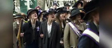 Sufragistas: las primeras feministas de la historia Sufragistas: las primeras feministas de la historia