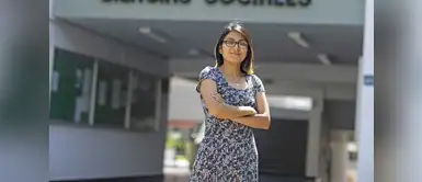 Conoce a la peruana que ingresó a 6 universidades de Estados Unidos Conoce a la peruana que ingresó a 6 universidades de Estados Unidos