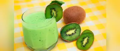 3 batidos de kiwi para bajar de peso naturalmente 3 batidos de kiwi para bajar de peso naturalmente
