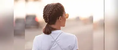 Sí te puedes hacer trenzas teniendo el cabello corto ¡Mira estos peinados! Sí te puedes hacer trenzas teniendo el cabello corto ¡Mira estos peinados!
