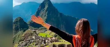 Estudio nos muestra las preferencias de las mujeres viajeras en Perú Estudio nos muestra las preferencias de las mujeres viajeras en Perú