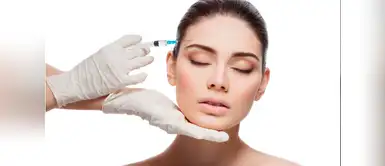 5 cosas que tienes que saber antes de inyectarte Botox 5 cosas que tienes que saber antes de inyectarte Botox